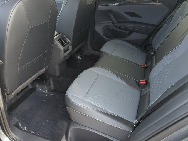 new 2026 Volkswagen Tiguan car, priced at $38,820