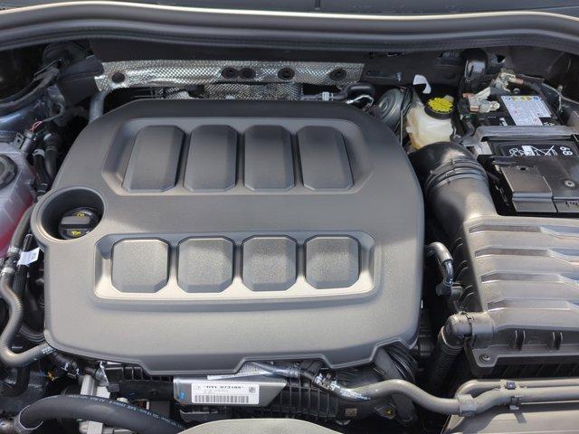 new 2026 Volkswagen Tiguan car, priced at $38,820