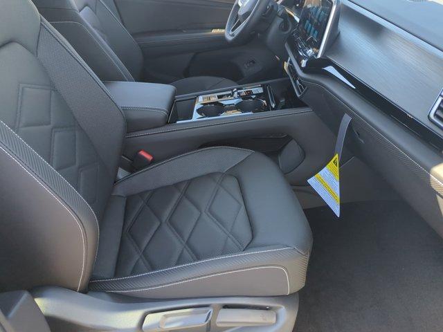 new 2026 Volkswagen Atlas Cross Sport car, priced at $46,971