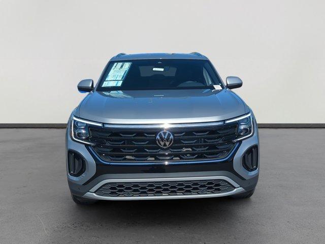 new 2026 Volkswagen Atlas Cross Sport car, priced at $46,971