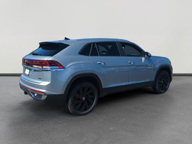 new 2026 Volkswagen Atlas Cross Sport car, priced at $46,971