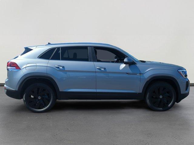 new 2026 Volkswagen Atlas Cross Sport car, priced at $46,971