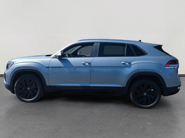 new 2026 Volkswagen Atlas Cross Sport car, priced at $46,971