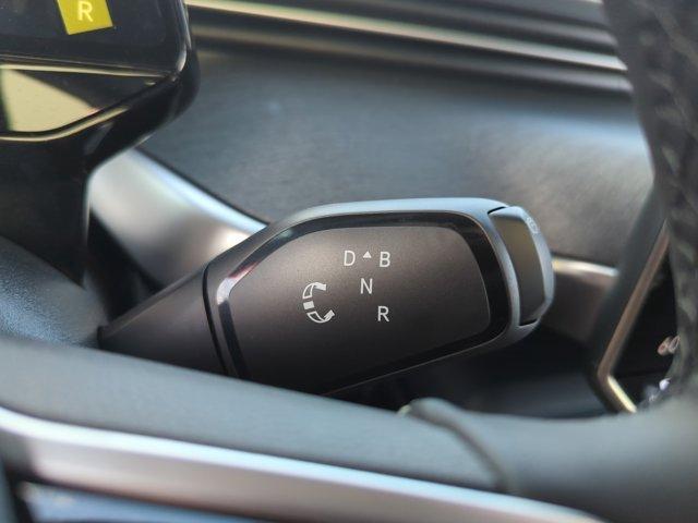 new 2025 Volkswagen ID. Buzz car, priced at $63,013