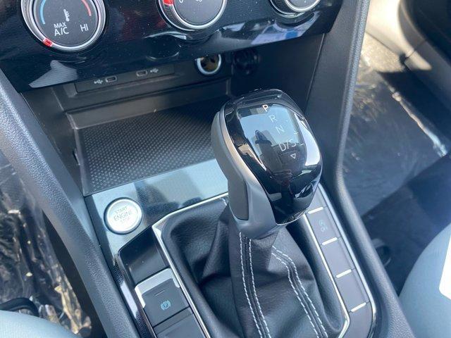 new 2025 Volkswagen Taos car, priced at $26,529