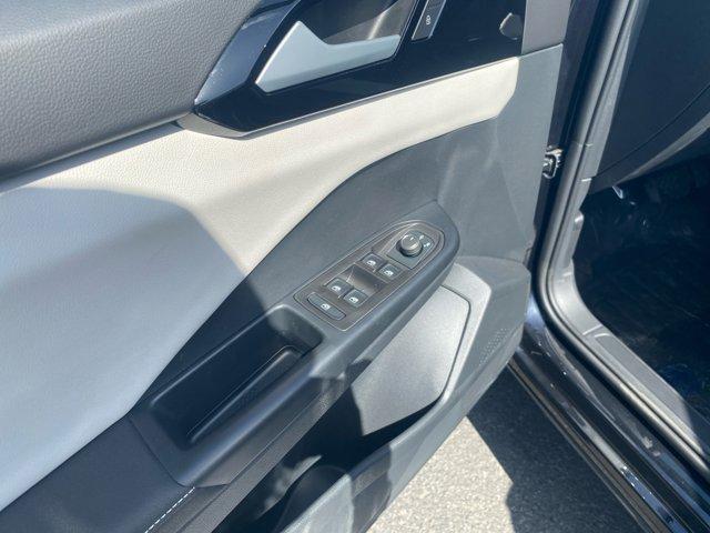 new 2025 Volkswagen Taos car, priced at $26,529