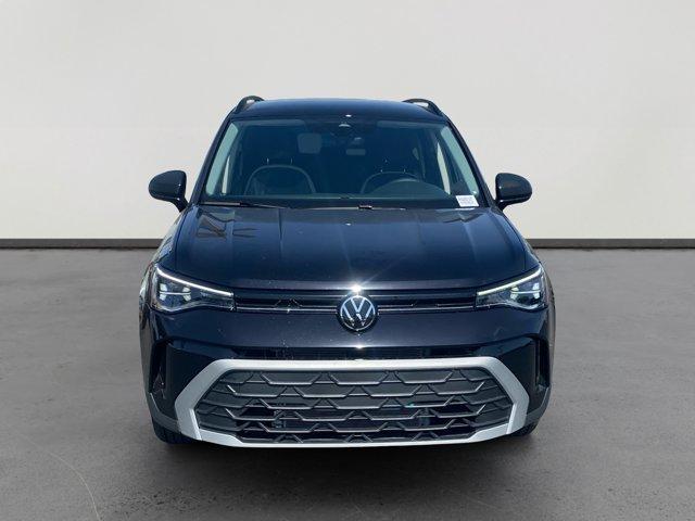 new 2025 Volkswagen Taos car, priced at $26,529