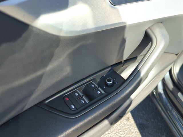 used 2017 Audi A4 car, priced at $11,994