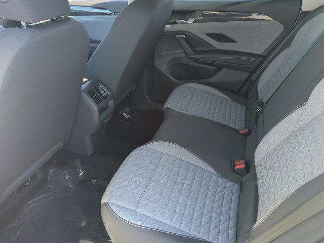 new 2026 Volkswagen Tiguan car, priced at $31,862