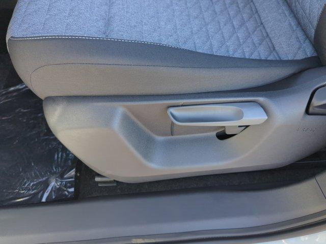 new 2026 Volkswagen Tiguan car, priced at $31,862