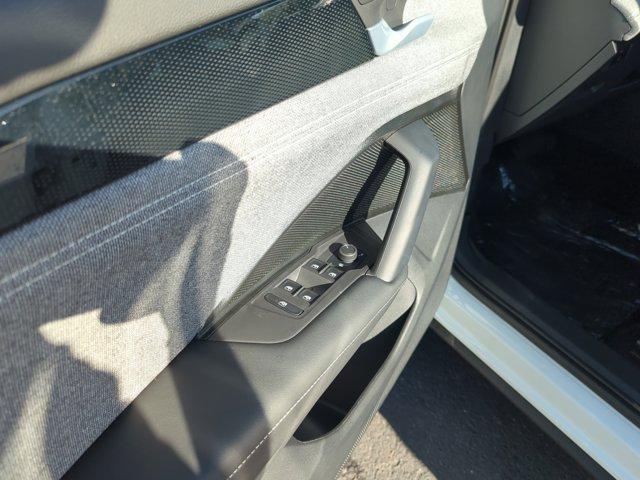 new 2026 Volkswagen Tiguan car, priced at $31,862