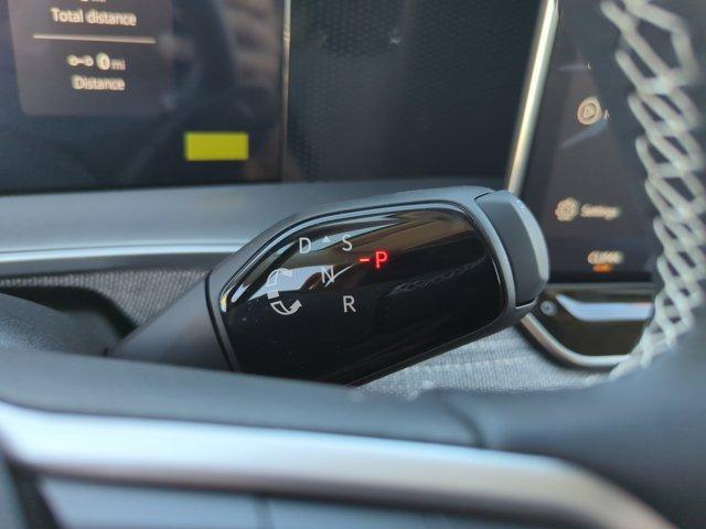 new 2026 Volkswagen Tiguan car, priced at $31,862