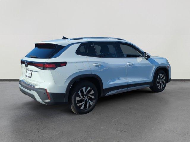 new 2026 Volkswagen Tiguan car, priced at $31,862