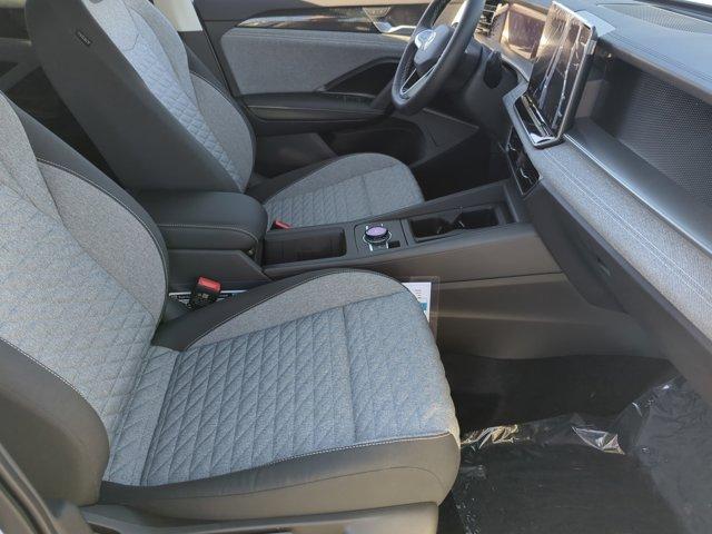 new 2026 Volkswagen Tiguan car, priced at $31,862