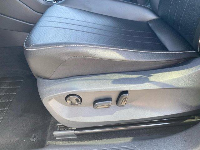 used 2022 Volkswagen Tiguan car, priced at $24,996