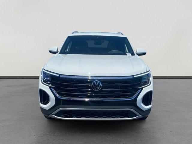 new 2025 Volkswagen Atlas Cross Sport car, priced at $42,761