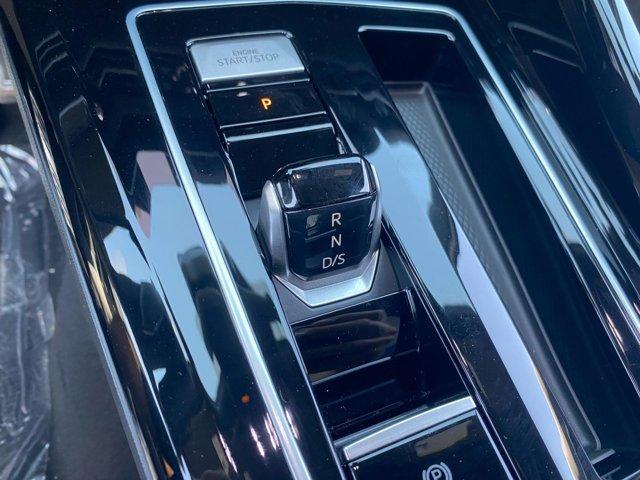 new 2025 Volkswagen Golf R car, priced at $55,501
