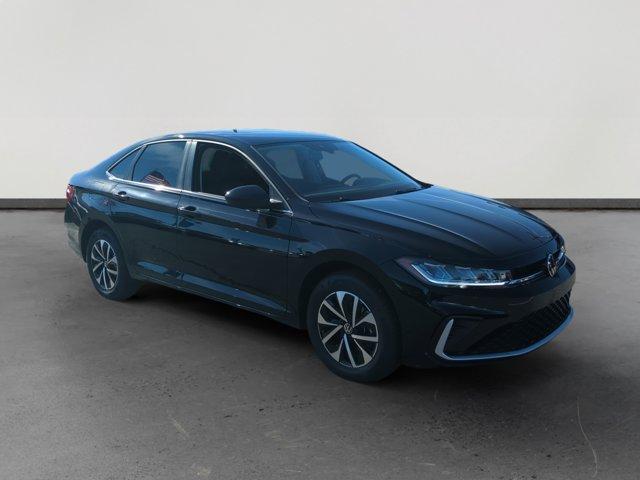 new 2026 Volkswagen Jetta car, priced at $24,270