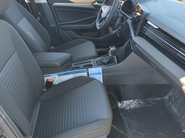 new 2026 Volkswagen Jetta car, priced at $24,270