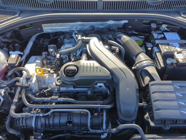 new 2026 Volkswagen Jetta car, priced at $24,270