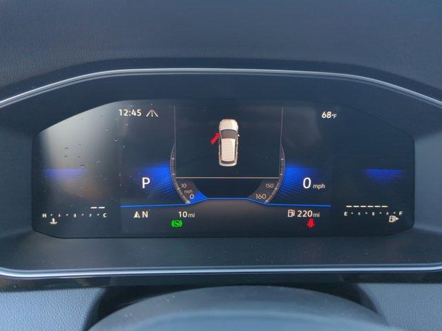 new 2026 Volkswagen Jetta car, priced at $24,270