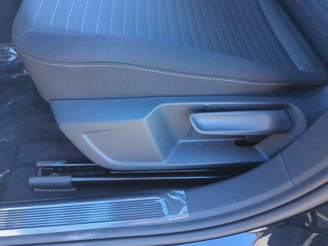 new 2026 Volkswagen Jetta car, priced at $24,270