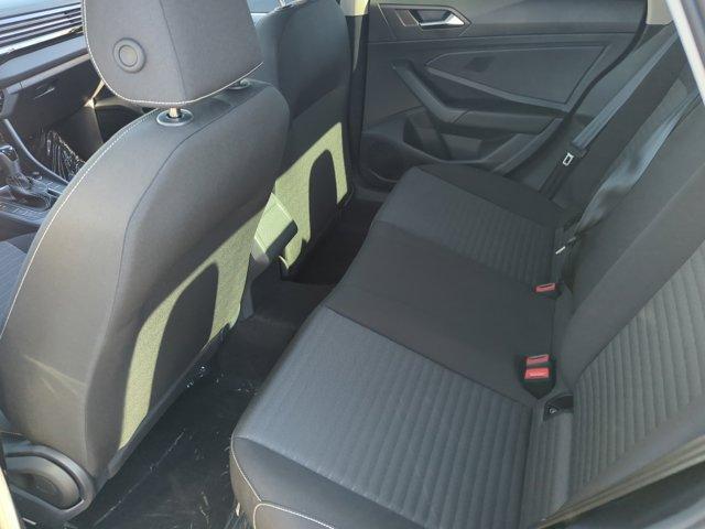 new 2026 Volkswagen Jetta car, priced at $24,270