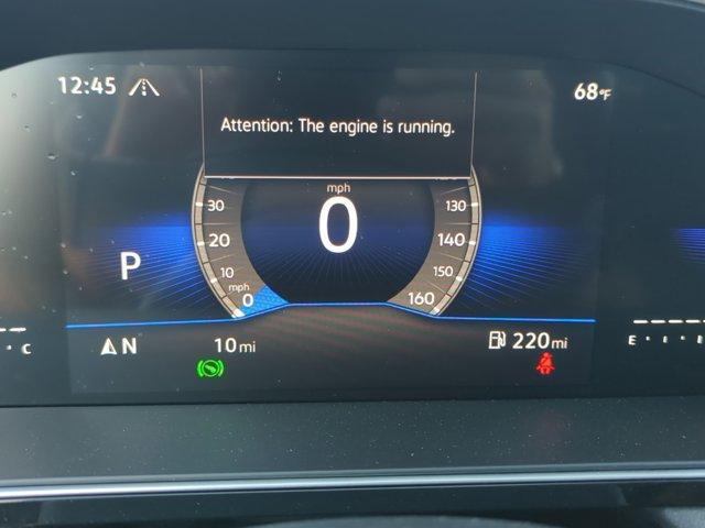 new 2026 Volkswagen Jetta car, priced at $24,270