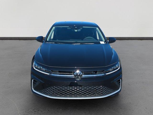 new 2026 Volkswagen Jetta car, priced at $24,270
