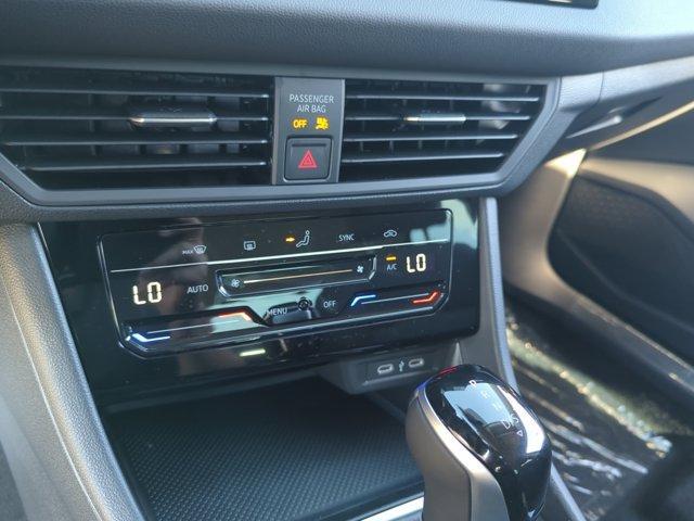 new 2026 Volkswagen Jetta car, priced at $24,270