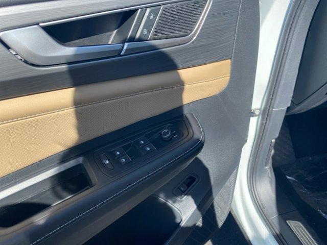 new 2025 Volkswagen Atlas Cross Sport car, priced at $40,568