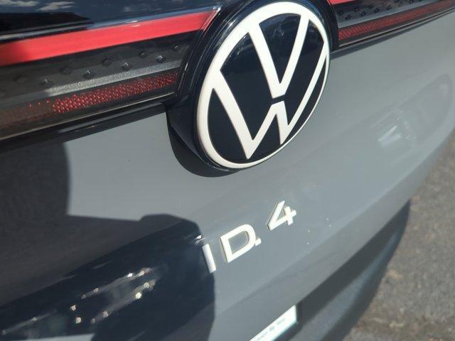 used 2023 Volkswagen ID.4 car, priced at $22,884