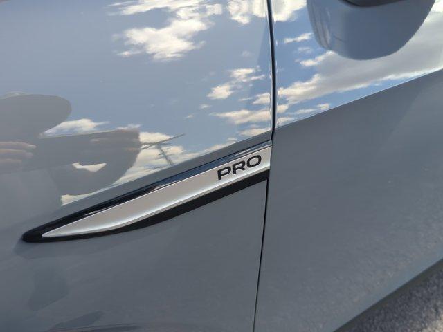used 2023 Volkswagen ID.4 car, priced at $22,884