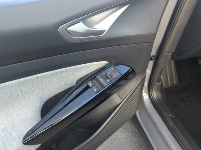 used 2023 Volkswagen ID.4 car, priced at $22,884