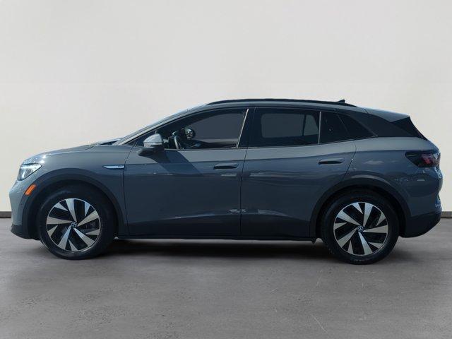 used 2023 Volkswagen ID.4 car, priced at $22,884
