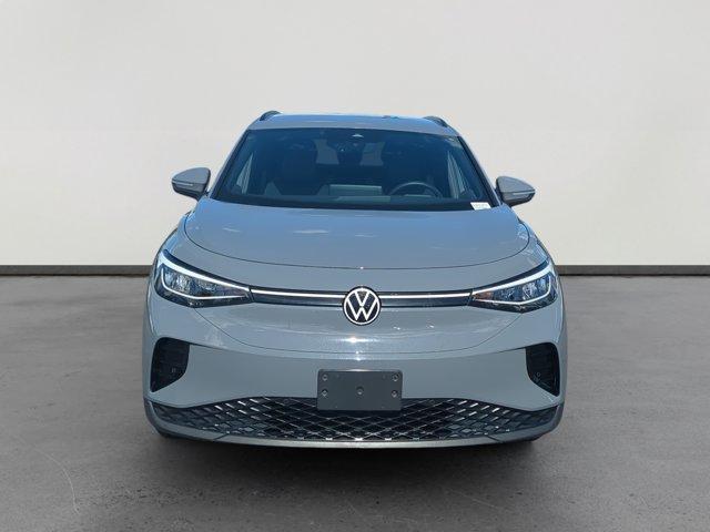 used 2023 Volkswagen ID.4 car, priced at $21,415