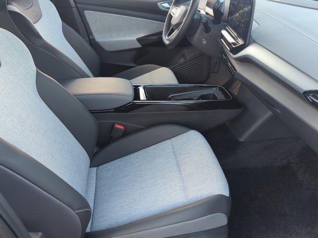 used 2023 Volkswagen ID.4 car, priced at $22,884