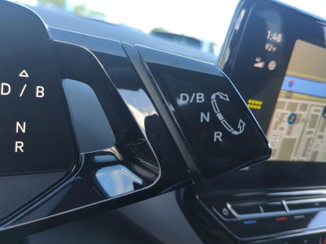 used 2023 Volkswagen ID.4 car, priced at $22,884
