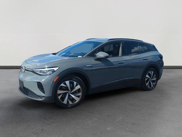 used 2023 Volkswagen ID.4 car, priced at $21,415