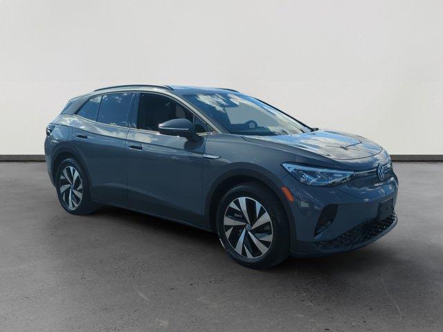 used 2023 Volkswagen ID.4 car, priced at $22,884