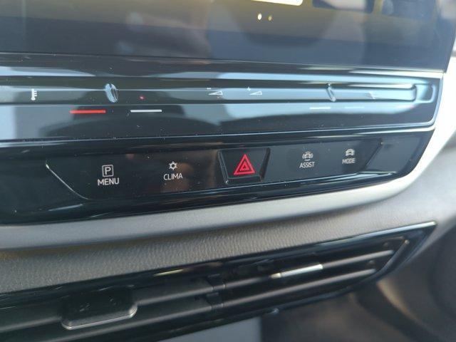 used 2023 Volkswagen ID.4 car, priced at $22,884