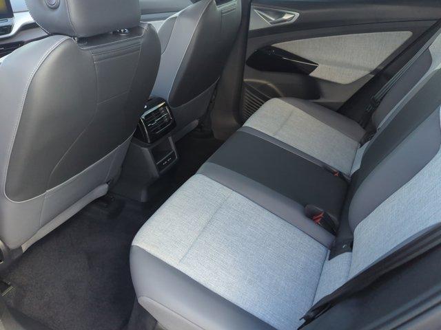 used 2023 Volkswagen ID.4 car, priced at $22,884