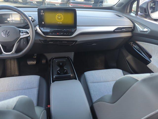 used 2023 Volkswagen ID.4 car, priced at $22,884