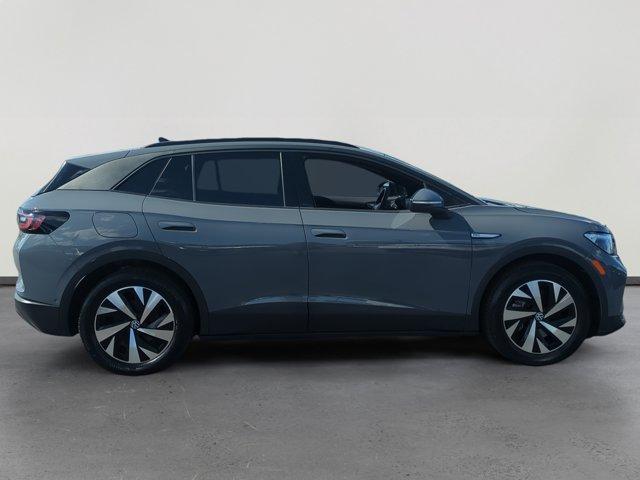 used 2023 Volkswagen ID.4 car, priced at $22,884