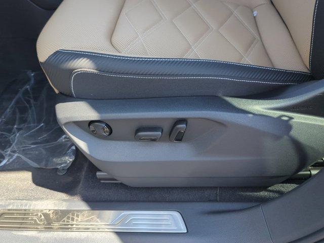 new 2026 Volkswagen Atlas Cross Sport car, priced at $44,471