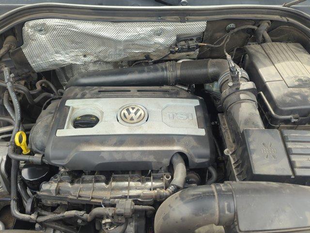 used 2016 Volkswagen Tiguan car, priced at $10,290