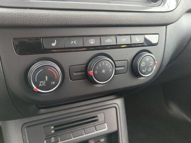 used 2016 Volkswagen Tiguan car, priced at $10,290