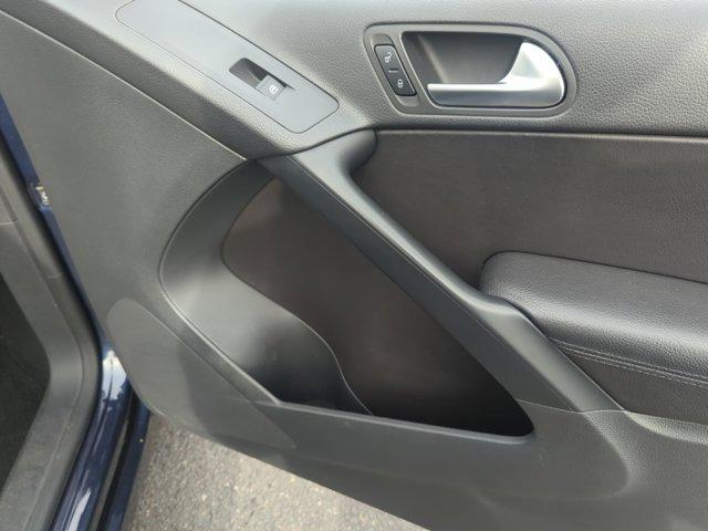 used 2016 Volkswagen Tiguan car, priced at $10,290