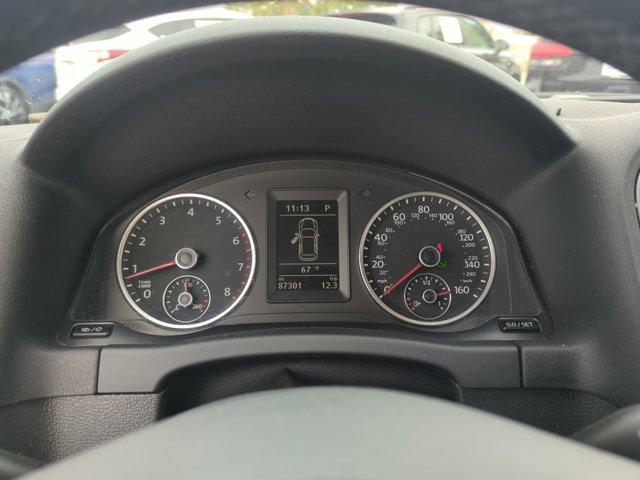 used 2016 Volkswagen Tiguan car, priced at $10,290