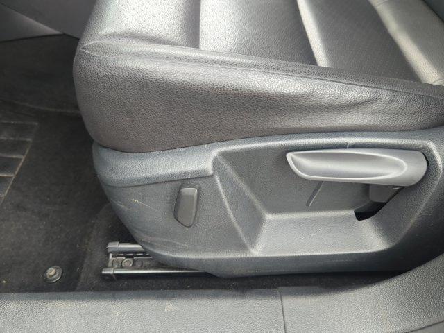 used 2016 Volkswagen Tiguan car, priced at $10,290